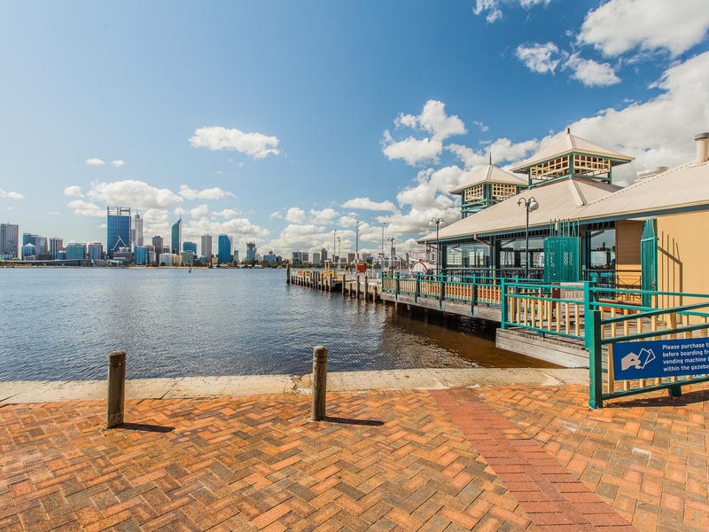 4/189 Swansea Street E, East Victoria Park, WA 6101