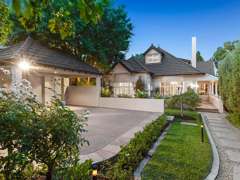 5 Gordon Grove, South Yarra, VIC 3141