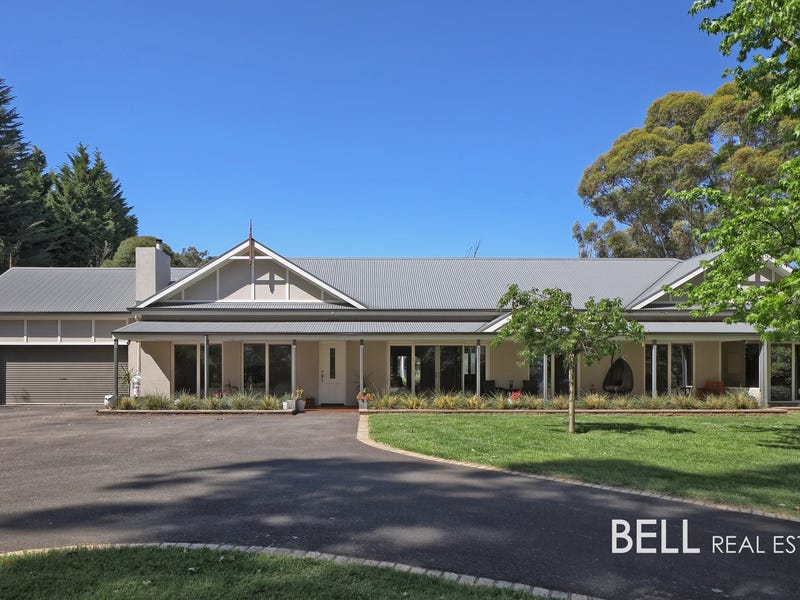 74 Macclesfield Road, Monbulk, Vic 3793 Property Details