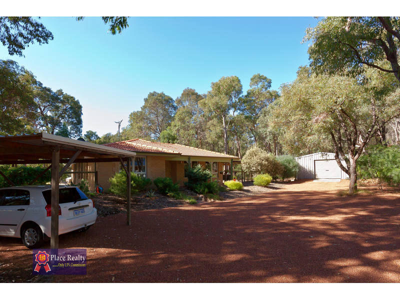 20 Campbell Way, Parkerville, WA 6081