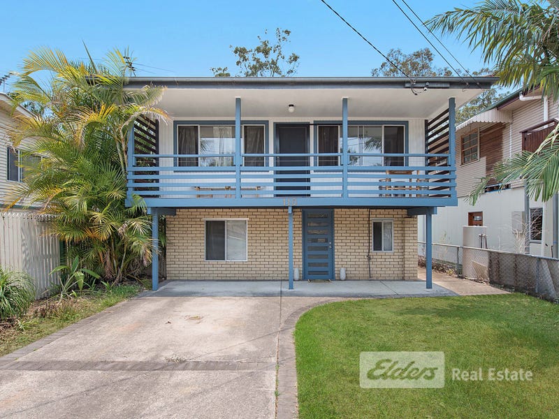 110 Barton Street, Everton Park, Qld 4053