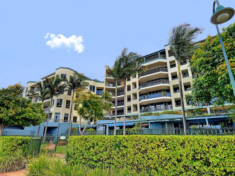 105/45b Newstead Terrace, Newstead, Qld 4006 Property Details