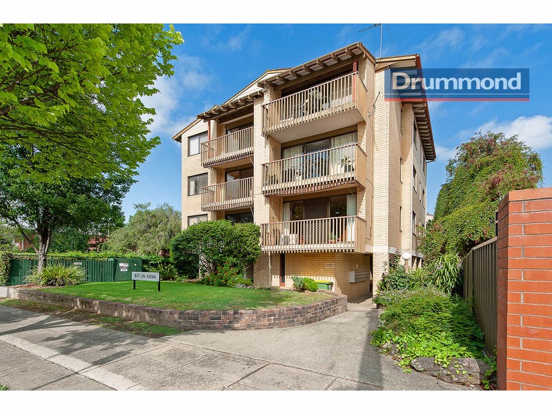 10/611 Kiewa Street, Albury, NSW 2640 Property Details