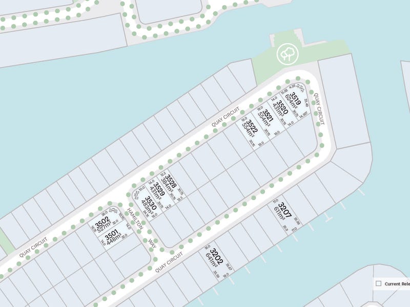 Newport Land at Corner Griffith Road and Boardman Road