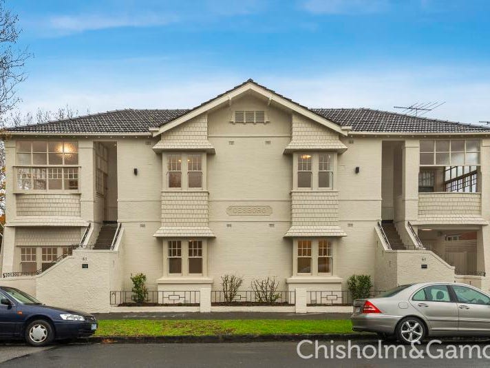 1/61 Shelley Street, Elwood, VIC 3184