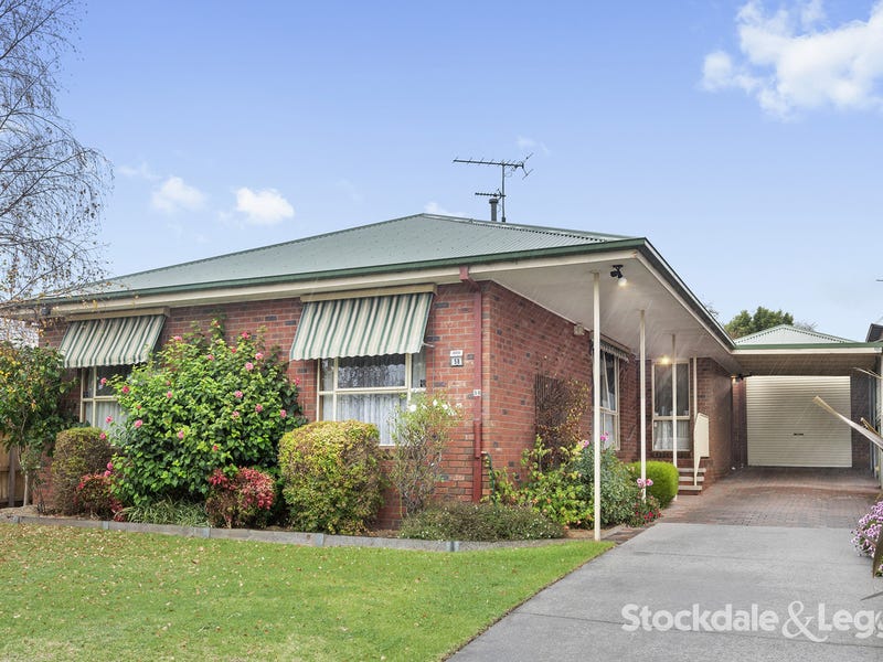 58 Bunganowee Drive, Clifton Springs, VIC 3222