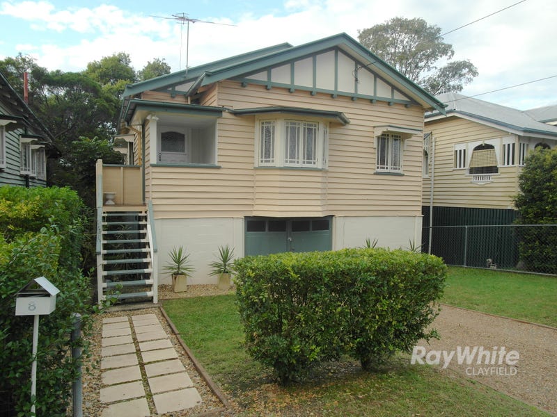 8 Lydia Street, Kalinga, Qld 4030