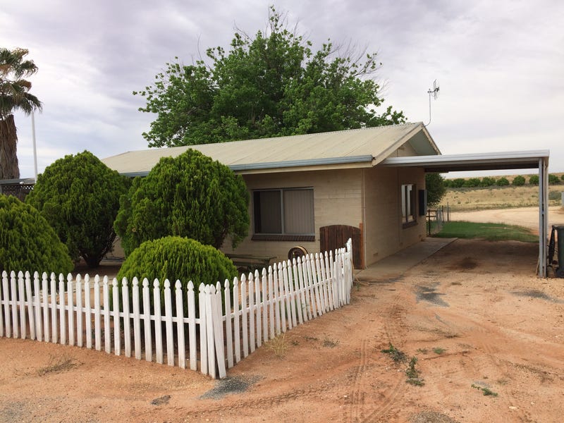 172 Gratwick Road, Loxton, SA 5333