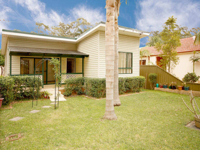 1/23 Street, Heathcote, NSW 2233 Property Details