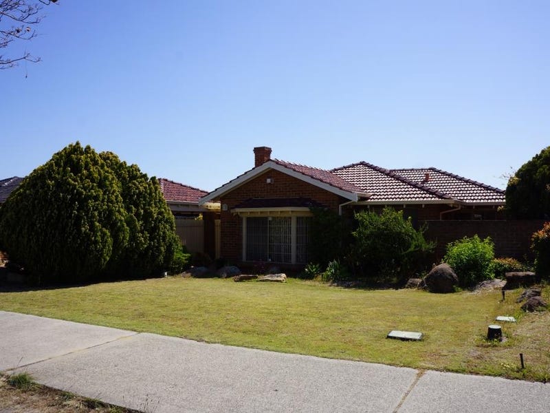 6 Winthrop Drive, Winthrop, WA 6150