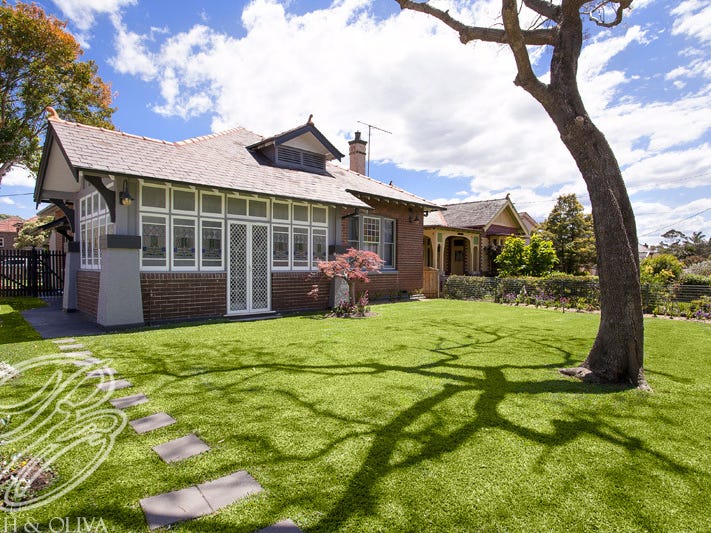 39 Tintern Road, Ashfield, NSW 2131 - Property Details