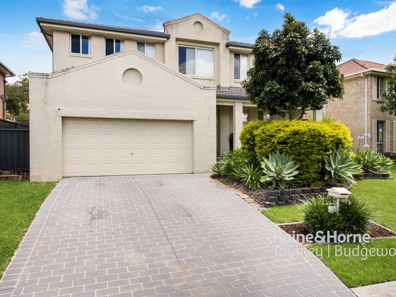 34 Clydesdale Street, Wadalba, NSW 2259