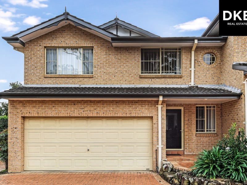 3 31 35 Brodie Street Baulkham Hills NSW 2153 realestate .au