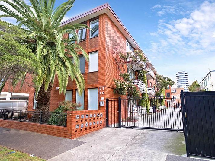 6/2729 York Street, St Kilda West, VIC 3182