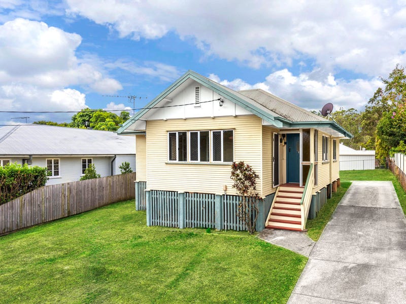 11 Floral Street, Mount Gravatt East, Qld 4122 House for Sale