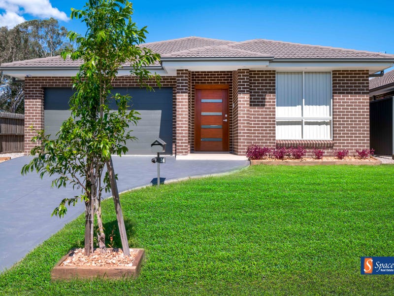 34 Carberry Road, Appin, NSW 2560 Property Details