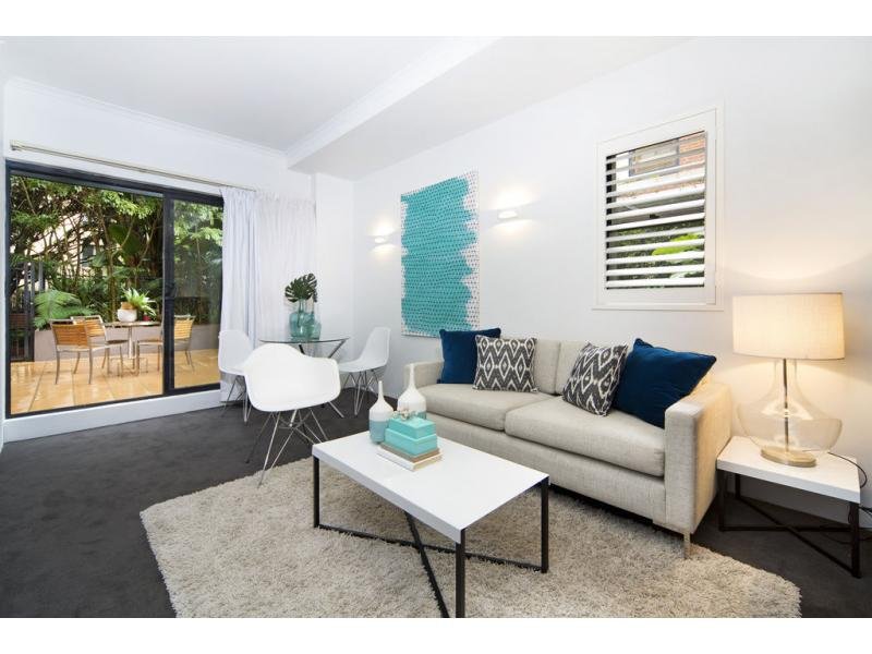 C319/68 Crescent Street, Moore Park Gardens, Redfern, NSW 2016