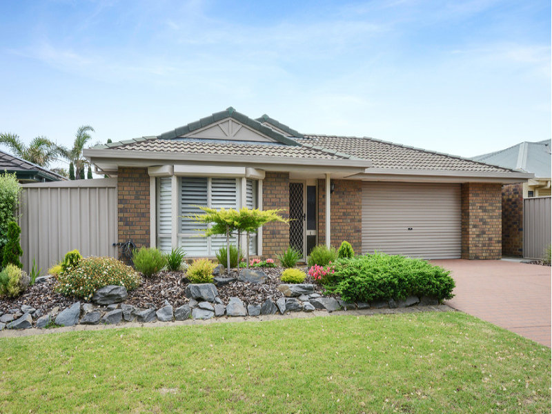 20 Encounter Terrace, Encounter Bay, SA 5211