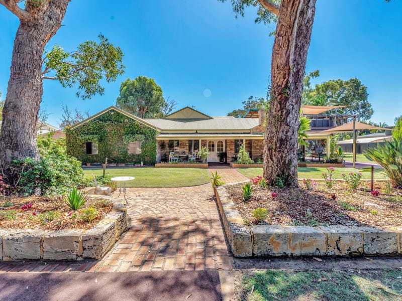 34 Pleasant Grove Circle, Falcon, WA 6210