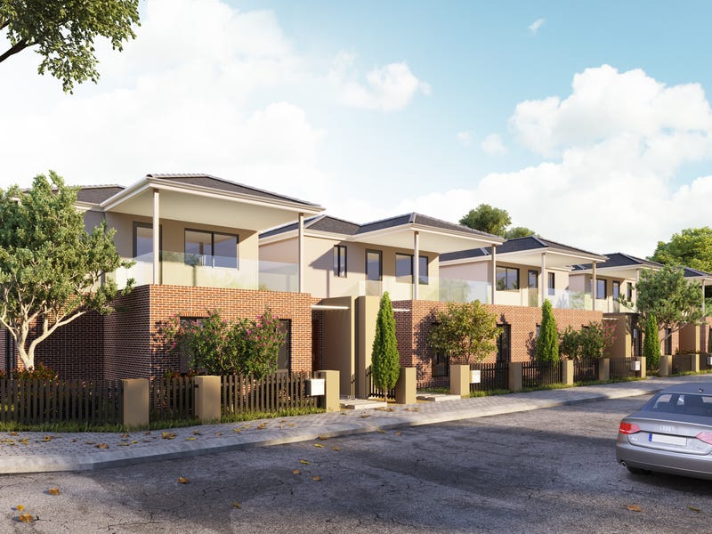 23 (Lot 1434) Station Street, Pakenham, Vic 3810 Property Details
