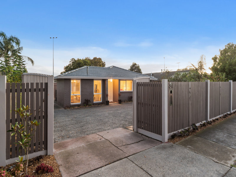 31 McCulloch Avenue, Seaford, Vic 3198 Property Details