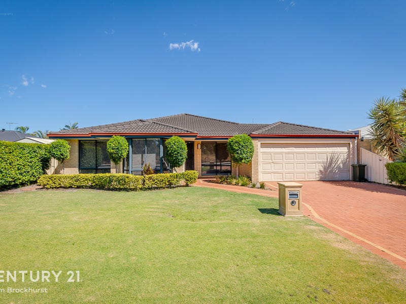 34 Potter Street, Huntingdale, WA 6110