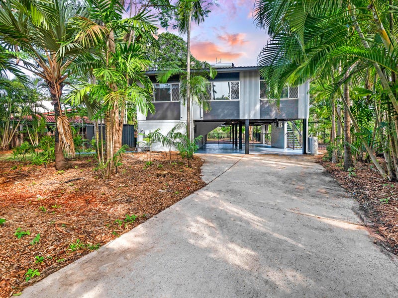 47 Lakes Crescent, Marrara, NT 0812 Property Details