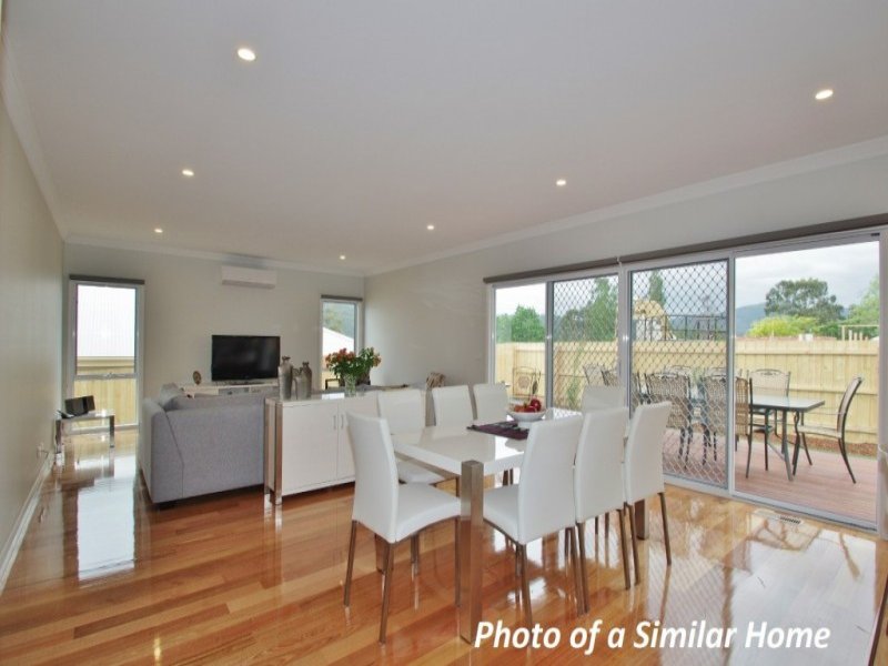 Lot 5/15 Westmount Road, Healesville, Vic 3777 Property Details