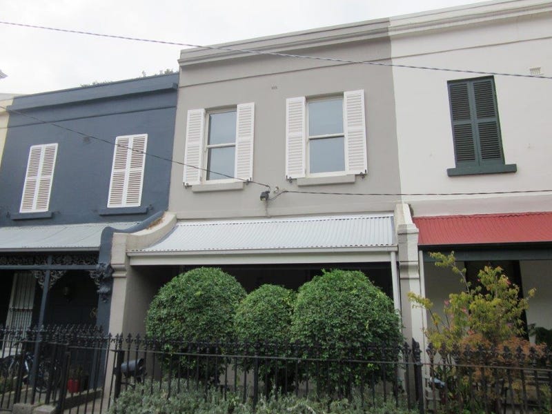 58 Gore Street, Fitzroy, VIC 3065