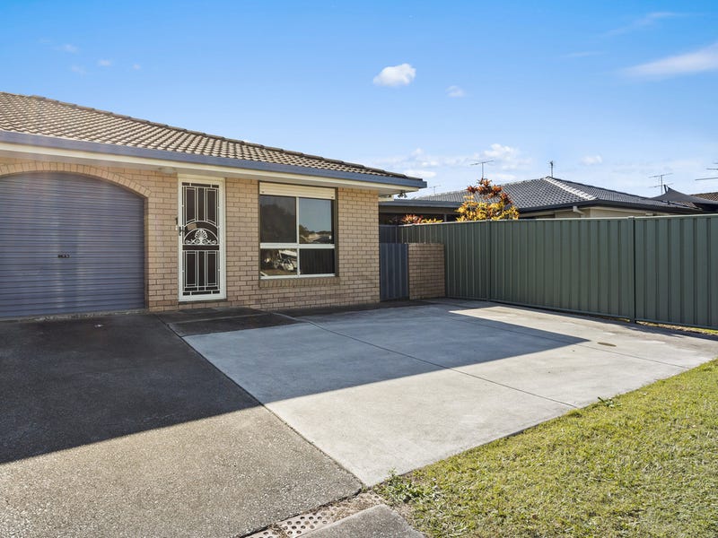 1/103 Christine Avenue, Burleigh Waters, QLD 4220