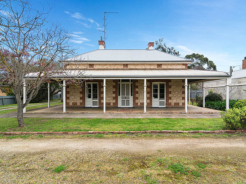 19 Commercial Road, Strathalbyn, SA 5255