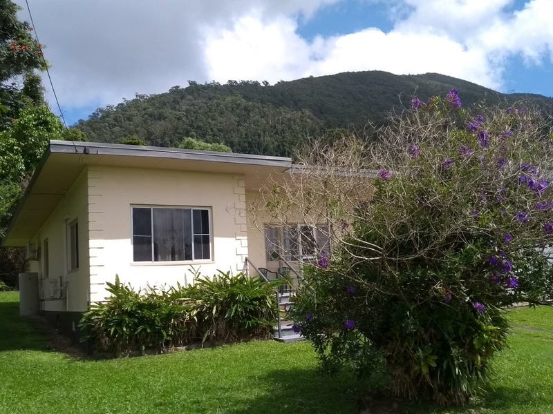 12 Geddes Street, Tully, Qld 4854 House for Sale