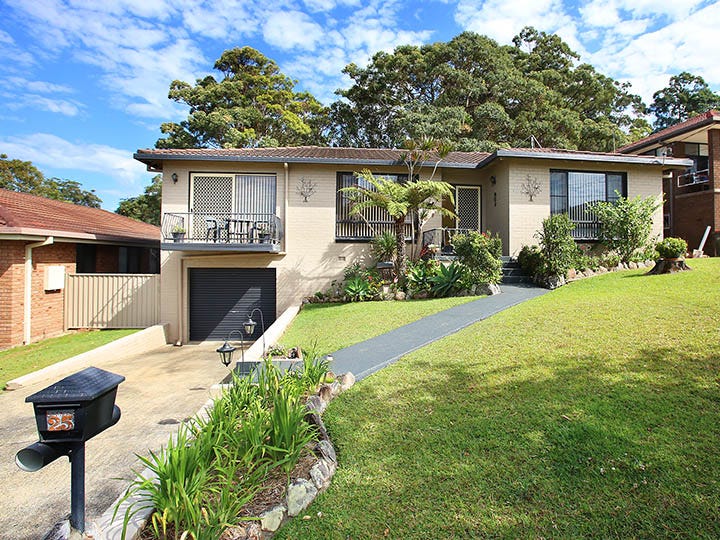 25 Manning Avenue, Coffs Harbour, NSW 2450