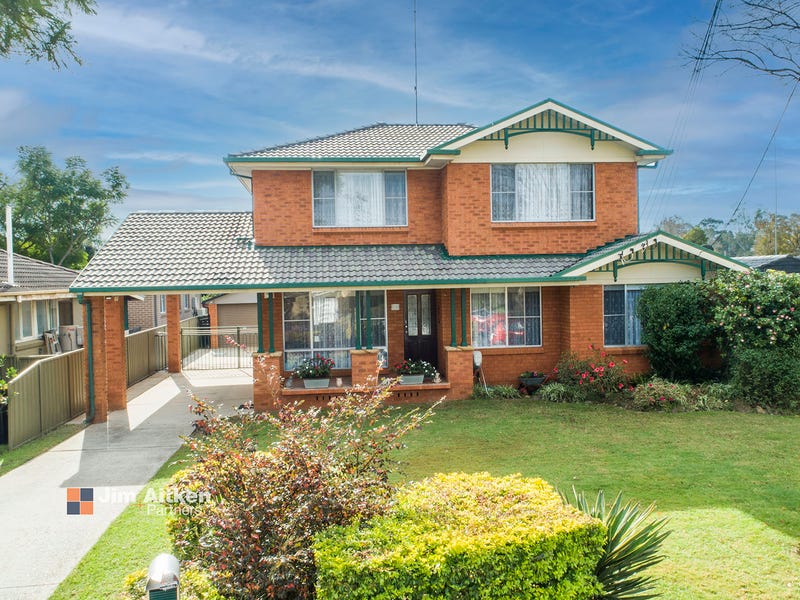 15 Forbes Street, Emu Plains, NSW 2750