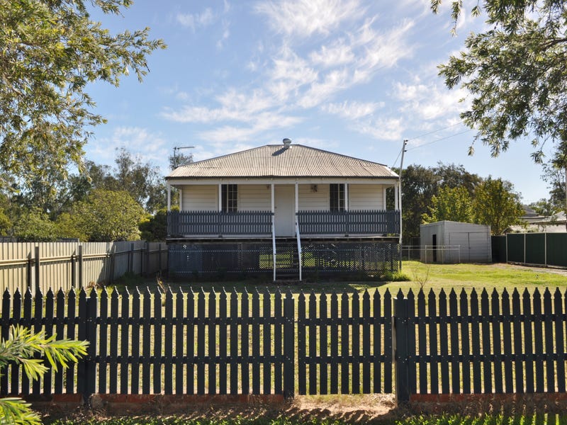 25 Huxley Street, Narrabri, NSW 2390 Property Details