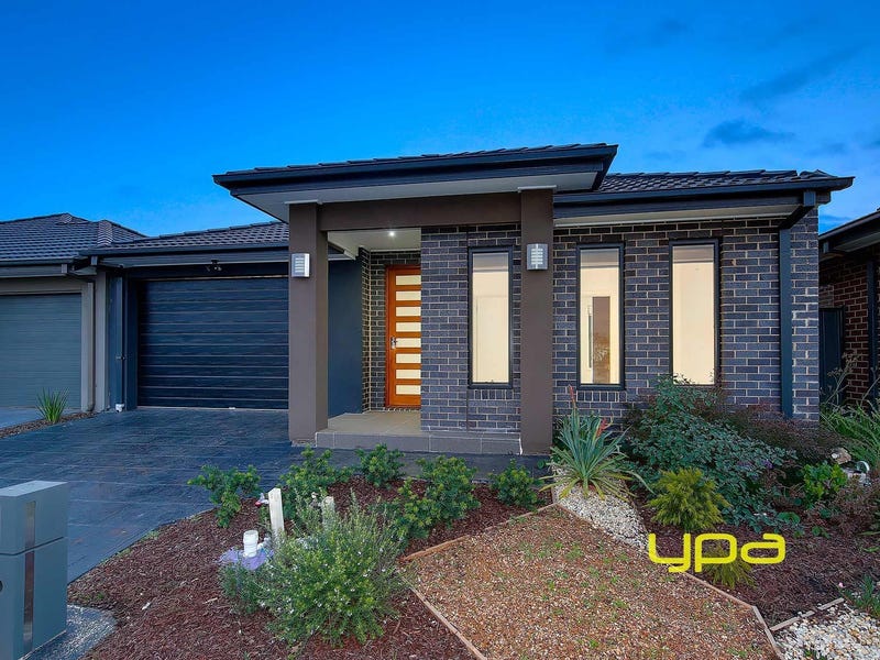 20 Strident Road, Craigieburn, VIC 3064 - realestate.com.au