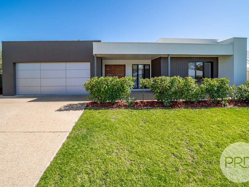 94 Messenger Avenue Boorooma NSW 2650 House For Sale Realestate 