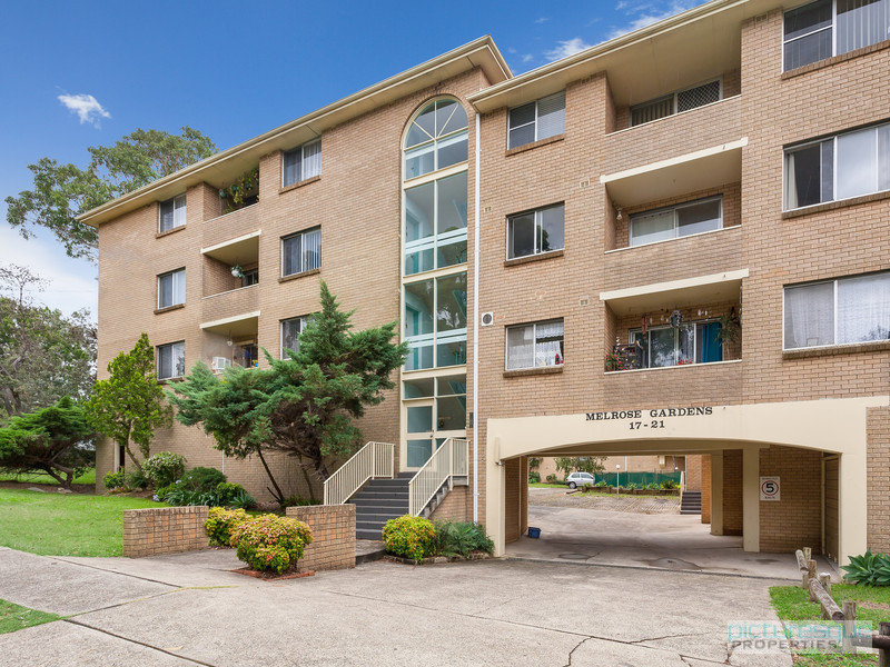 2/1721 Melrose Avenue, Sylvania, NSW 2224 Property Details