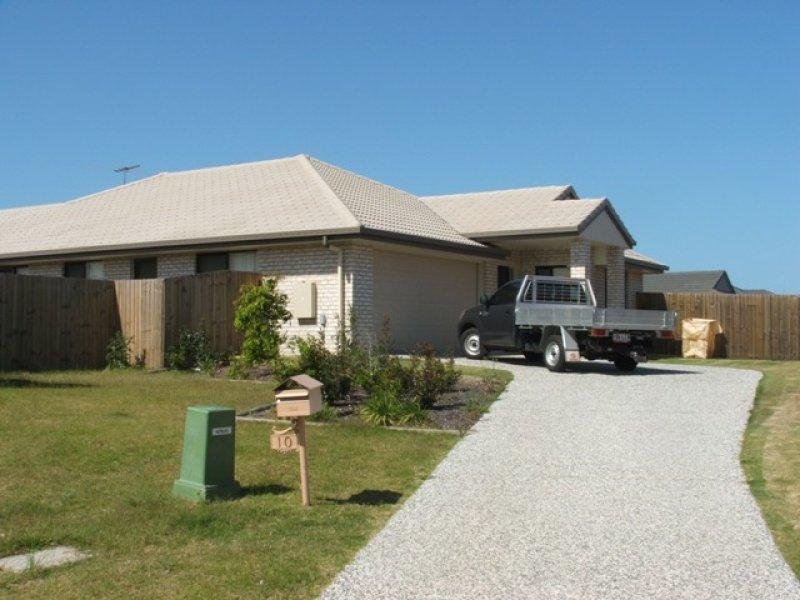 10 Olivine Court, Rothwell, QLD 4022