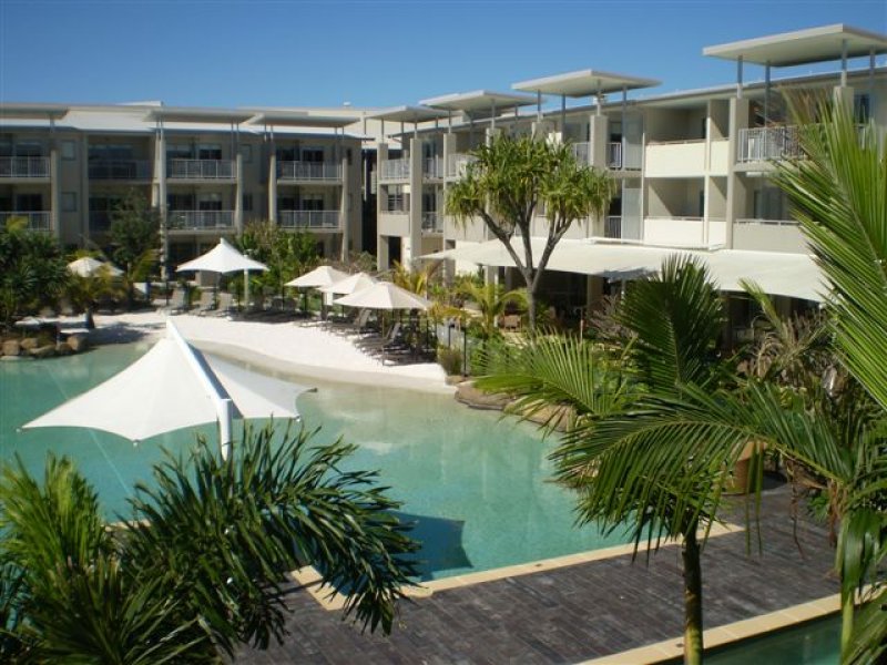 Unit 136 Peppers Resort, Salt Village, Kingscliff, NSW 2487 Property