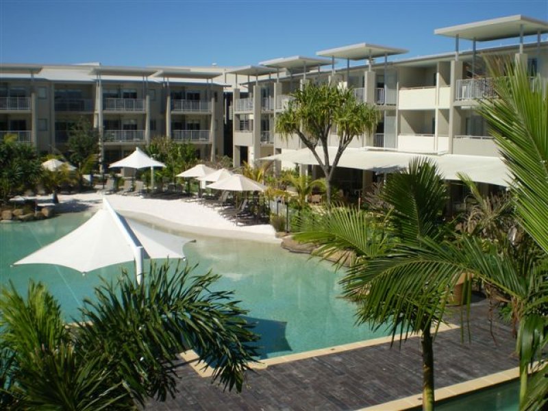 Unit 136 Peppers Resort, Salt Village, Kingscliff, NSW 2487 - Property ...