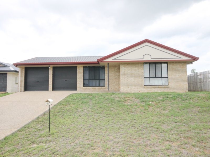 5 MORRELL STREET, Gracemere, Qld 4702 Property Details