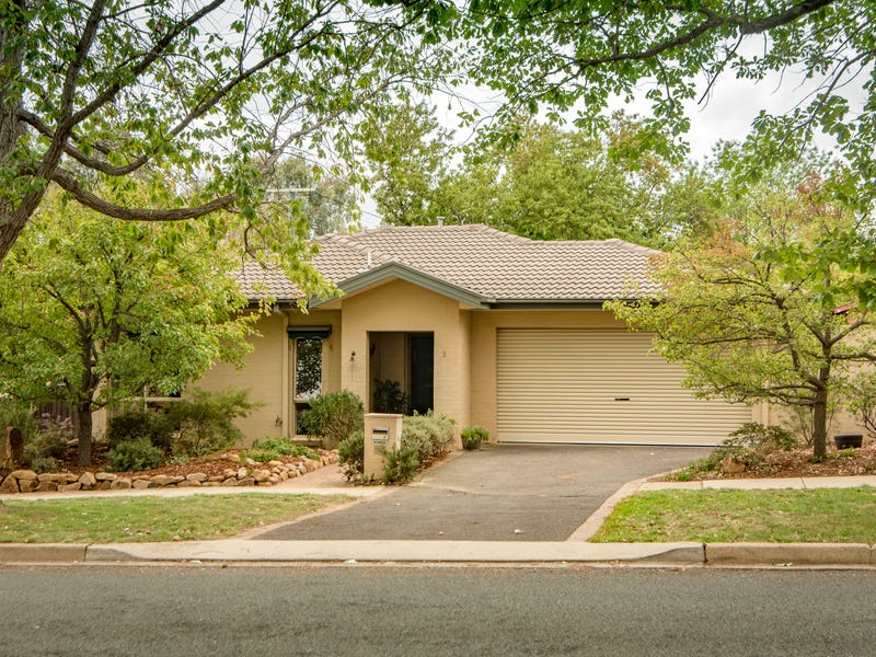 2 Le Hunte Street, Deakin, ACT 2600 Property Details