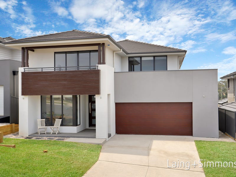 7 Memsie Street, Box Hill, NSW 2765 House for Sale