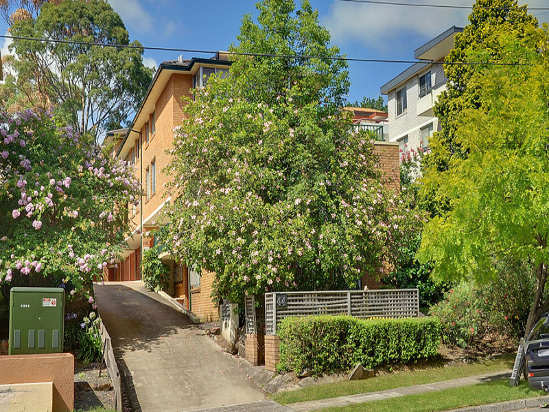 9/44 Burdett St, Hornsby, NSW 2077 Property Details