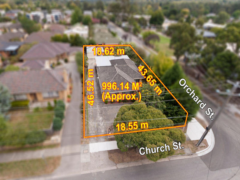 17 Church Street, Bayswater, Vic 3153 Property Details