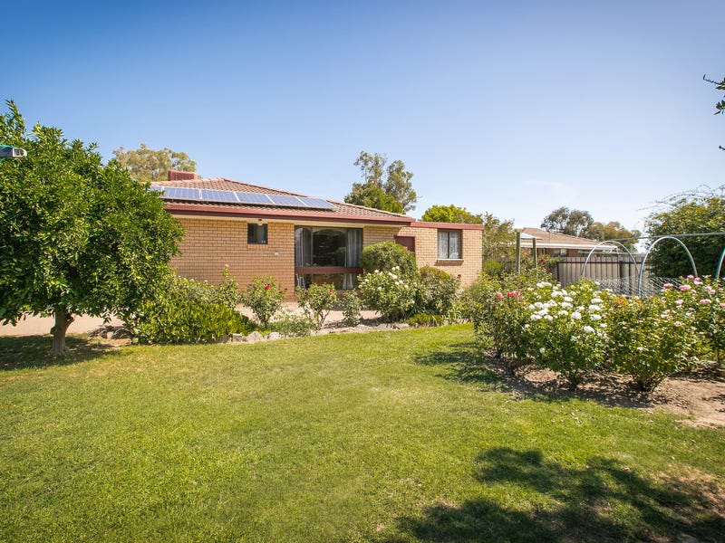39 MacInnes Street, Holbrook, NSW 2644 Property Details