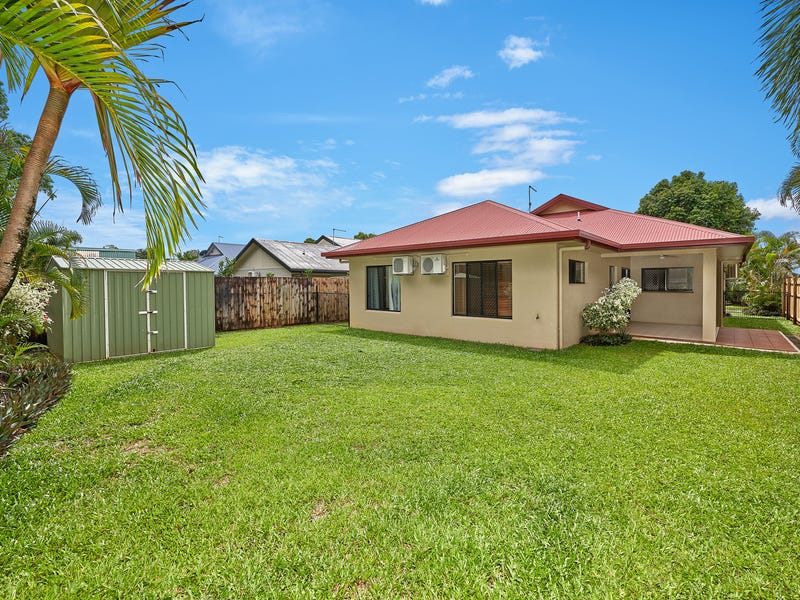 7 Barramulla Close, Edmonton, Qld 4869 Property Details