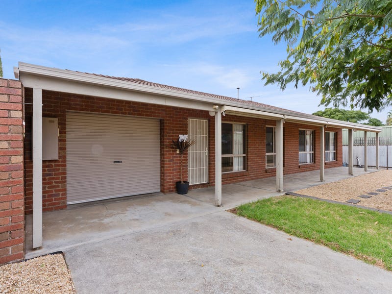 2/16 Donald Street, Wangaratta, Vic 3677 Townhouse for Sale