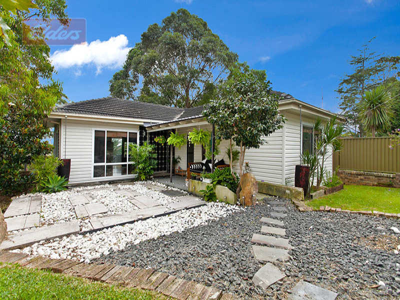 291 Princes Highway, Sylvania, NSW 2224